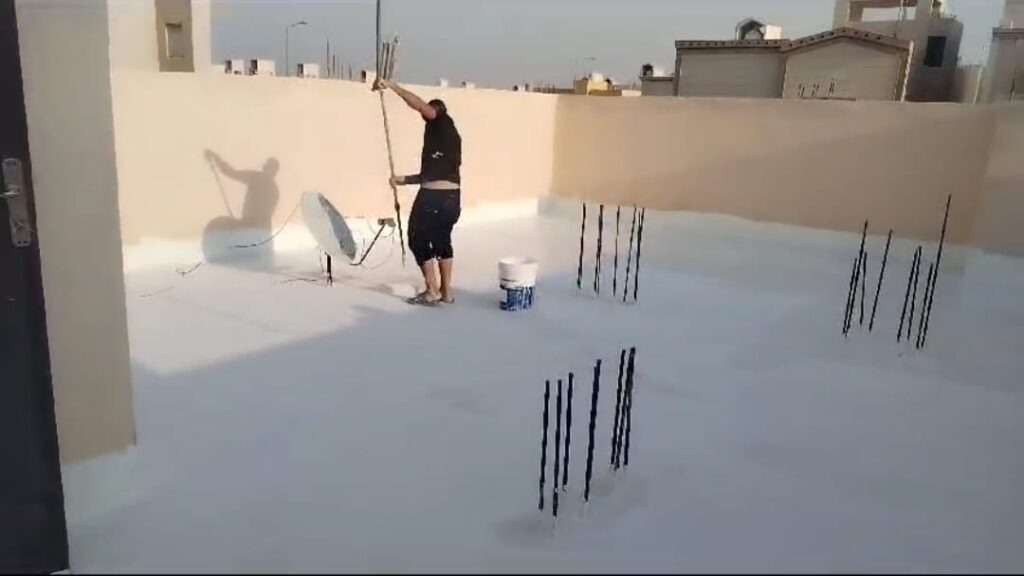 شركة عزل اسطح بالقويعية 0552777862