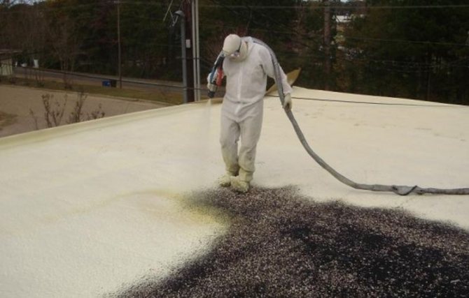 شركة عزل فوم بالخرج