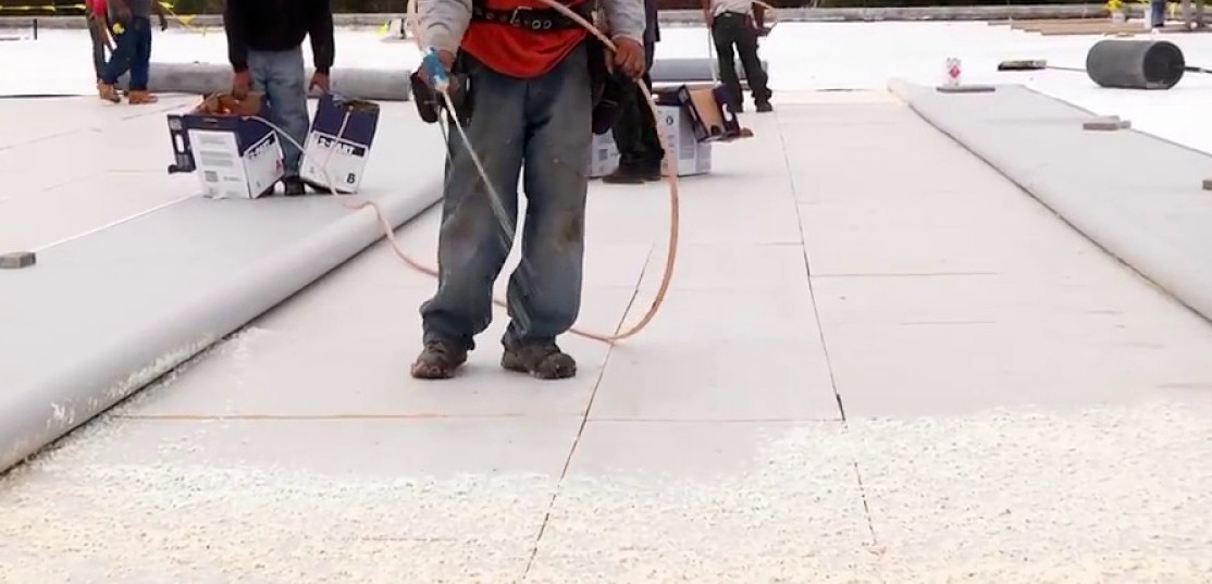 شركة عزل اسطح بشقراء