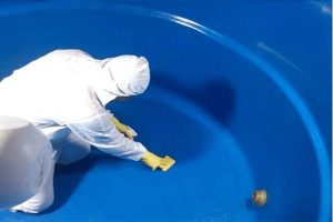 شركة عزل خزانات المياه بشقراء