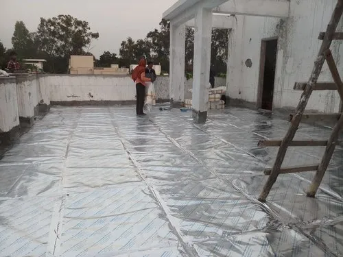 شركة عزل اسطح بالافلاج