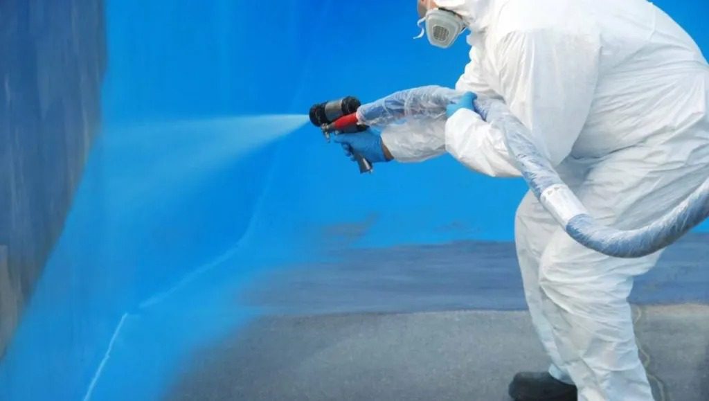 شركة عزل خزانات المياه بشقراء