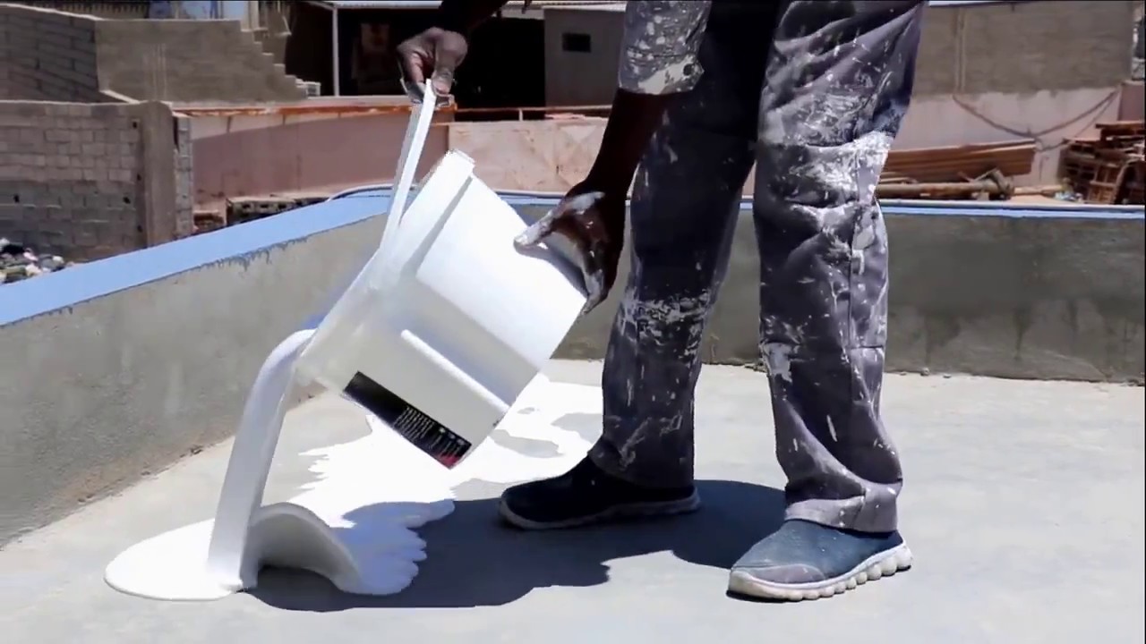 شركة عزل اسطح بالبكيرية 