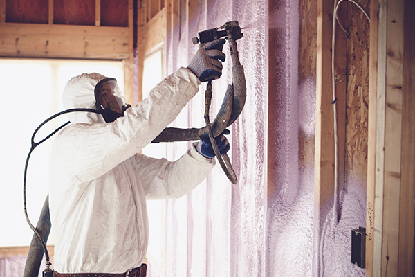 شركة عزل فوم بالبكيرية