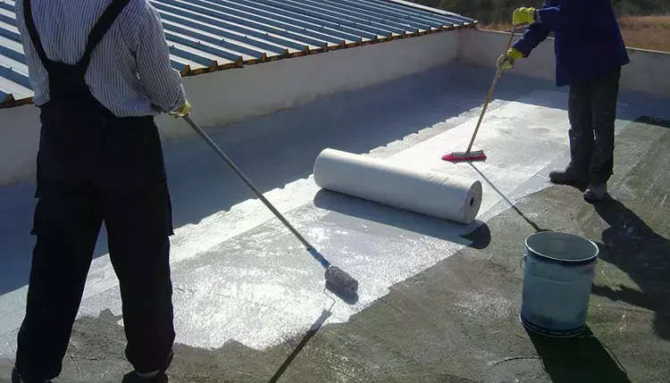 شركة عزل اسطح بابها 0507961706